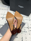 Alaia мюли PR506117 17