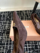 Miu Miu туфли PR751919 23