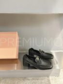 Miu Miu туфли PR911837 10