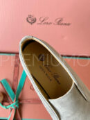 Loro Piana лоферы PR535320 11