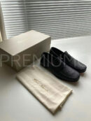 Santoni лоферы PR666112 9