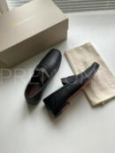 Santoni лоферы PR666112 8