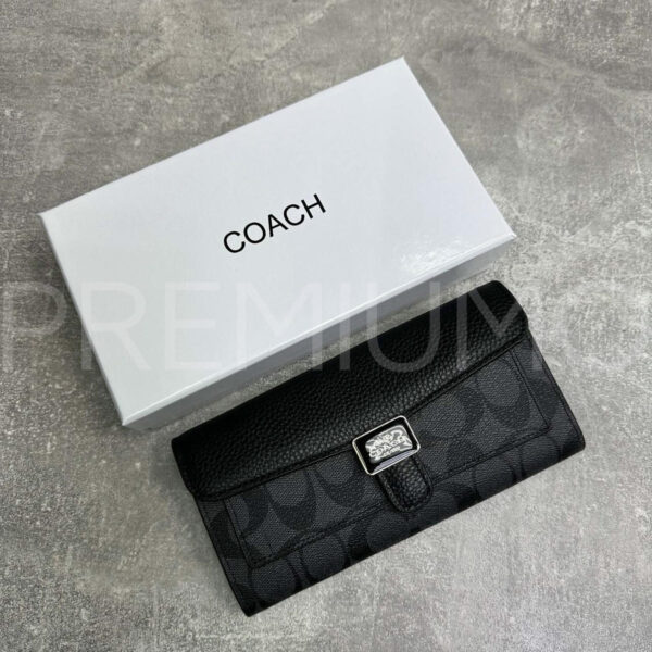 Coach кошелек PR573569