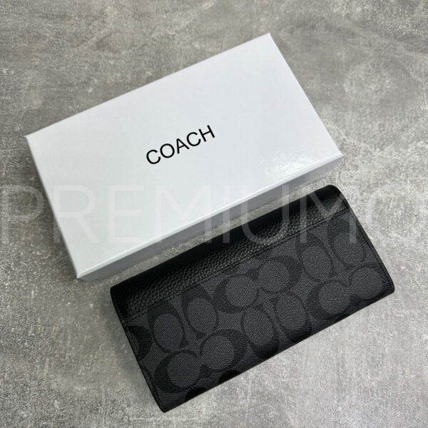 Coach кошелек PR573569 2