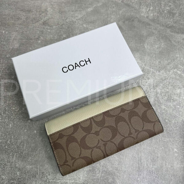 Coach кошелек PR416083 2