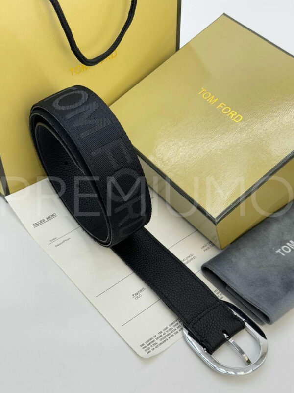 Tom Ford ремень PR471749 2