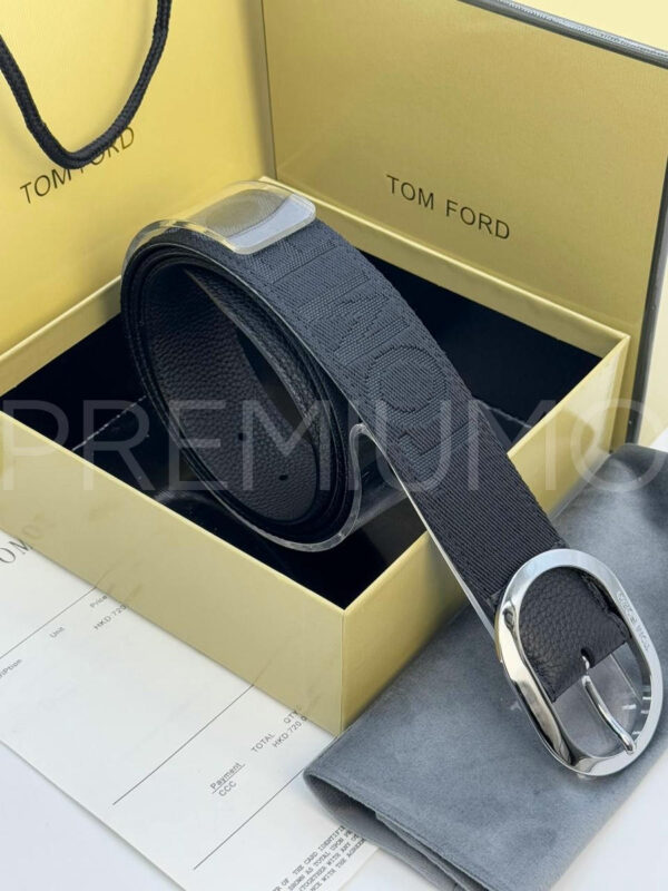 Tom Ford ремень PR471749 3