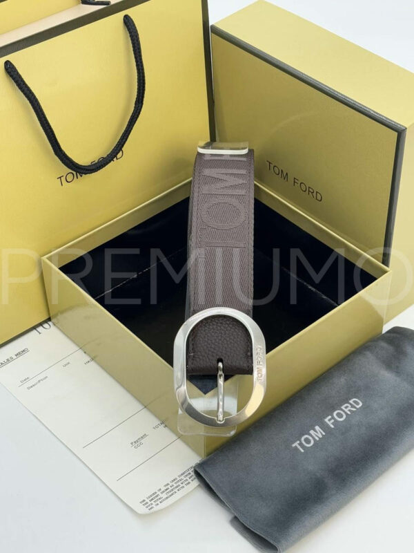 Tom Ford ремень PR582442