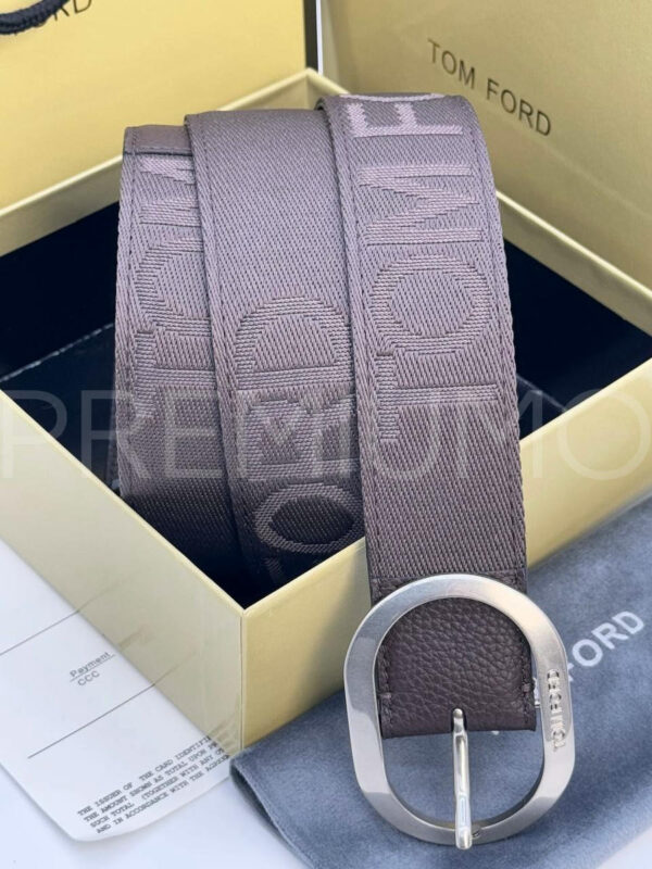 Tom Ford ремень PR582442 2