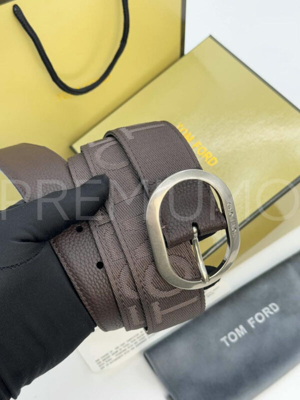 Tom Ford ремень PR582442 4