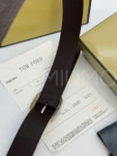 Tom Ford ремень PR582442 13