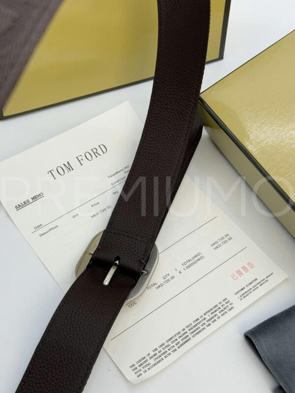 Tom Ford ремень PR582442 6