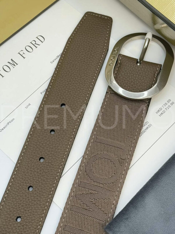 Tom Ford ремень PR825544 6