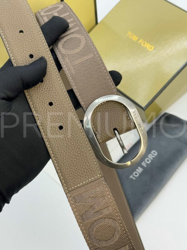 Tom Ford ремень PR825544 7