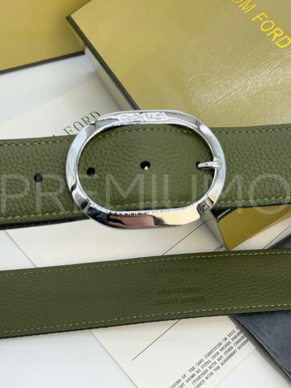 Tom Ford ремень PR236818 5