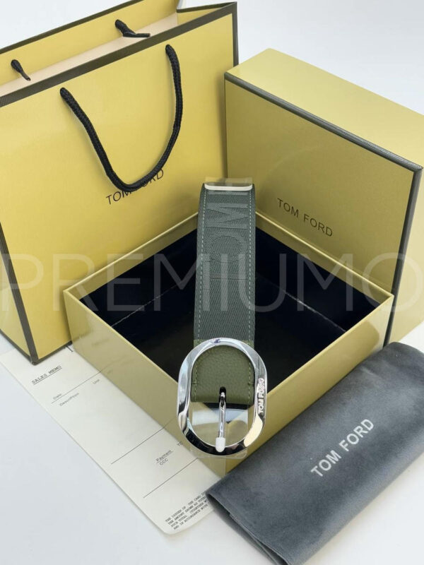Tom Ford ремень PR236818