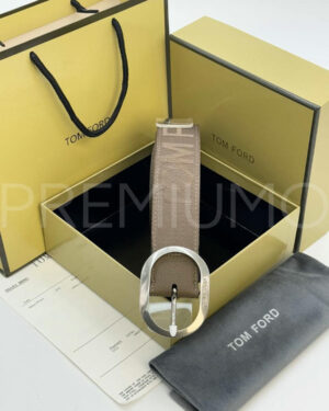 Tom Ford ремень PR825544 Tom Ford ремень PR825544