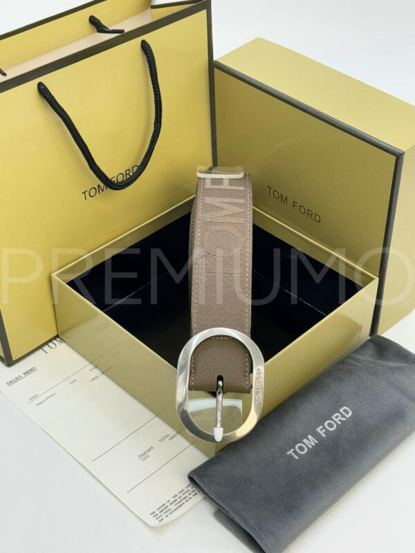 Tom Ford ремень PR825544