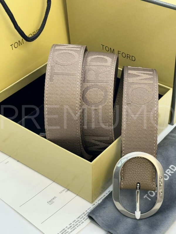 Tom Ford ремень PR825544 2