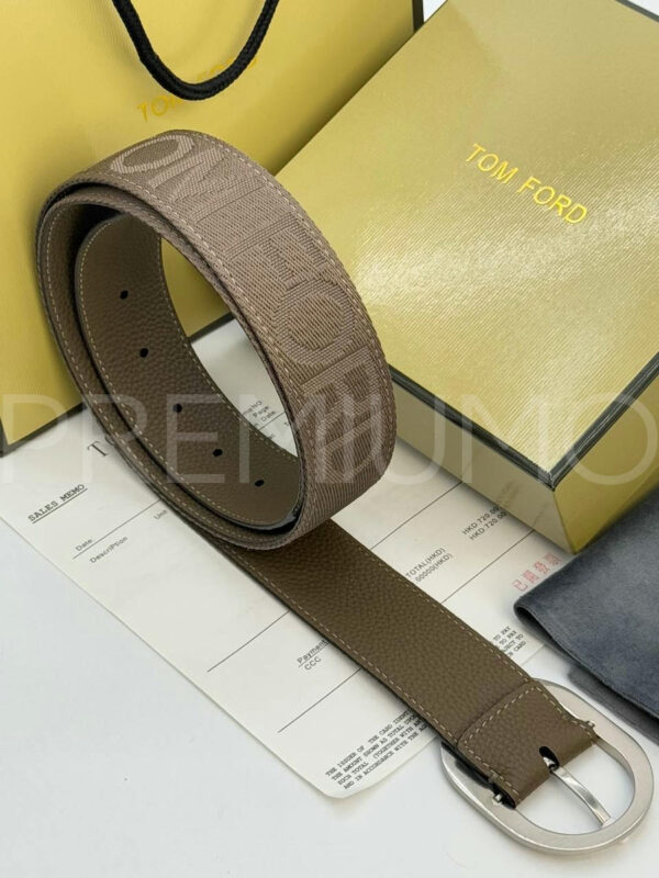 Tom Ford ремень PR825544 3