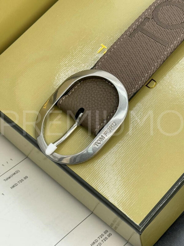 Tom Ford ремень PR825544 4