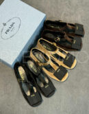 Prada туфли PR197681 14