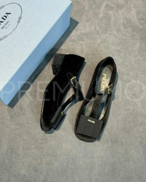 Prada туфли PR786146