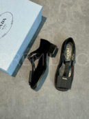 Prada туфли PR786146 11