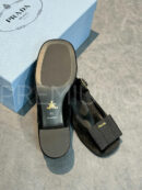 Prada туфли PR786146 13