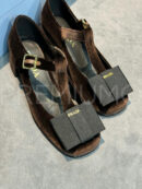 Prada туфли PR197681 8