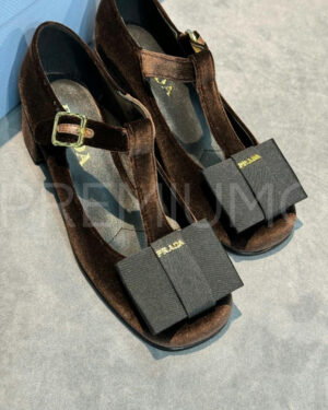 Prada туфли PR197681