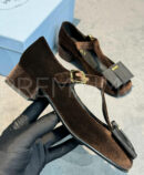 Prada туфли PR197681 13