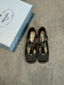Prada туфли PR197681 9