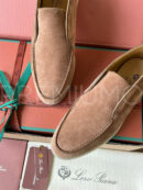 Loro Piana лоферы PR111339 9