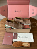 Loro Piana лоферы PR111339 11