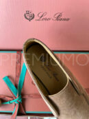 Loro Piana лоферы PR111339 12