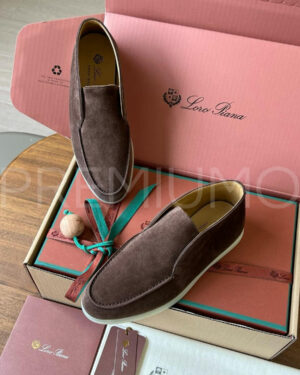 Loro Piana лоферы PR536271