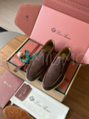 Loro Piana лоферы PR536271 8