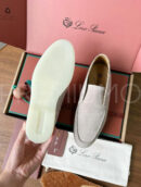 Loro Piana лоферы PR672524 10