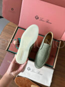 Loro Piana лоферы PR334913 10