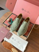Loro Piana лоферы PR334913 8