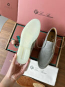 Loro Piana лоферы PR535320 12
