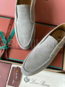 Loro Piana лоферы PR535320 10