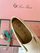 Loro Piana лоферы PR516863 12