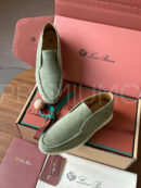 Loro Piana лоферы PR334913 6