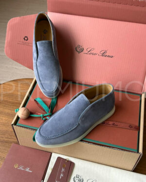 Loro Piana лоферы PR382855