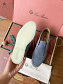 Loro Piana лоферы PR382855 8