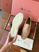 Loro Piana лоферы PR516863 11