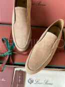 Loro Piana лоферы PR516863 10