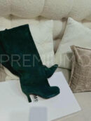 Maison Margiela сапоги PR311604 3